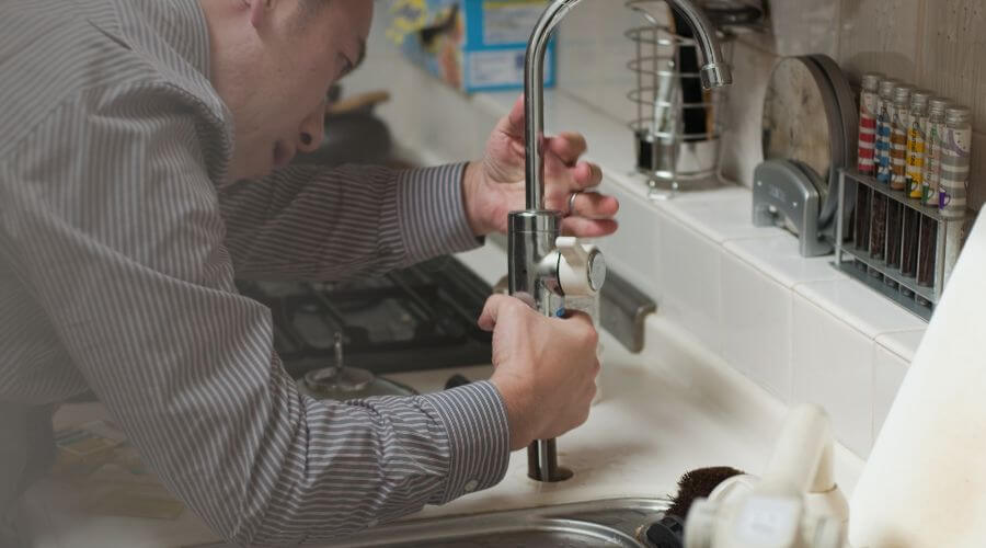 Local 24/7 Emergency Plumbing in Gallina, NM